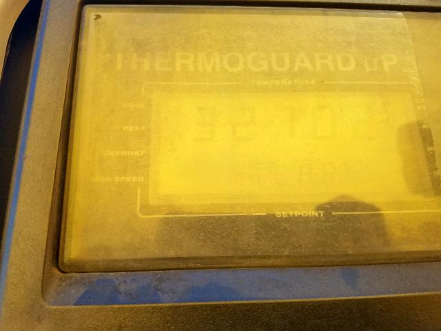 1UYVS25351M585104 - 2001 UTILITY TRAILER Ağ foto 8