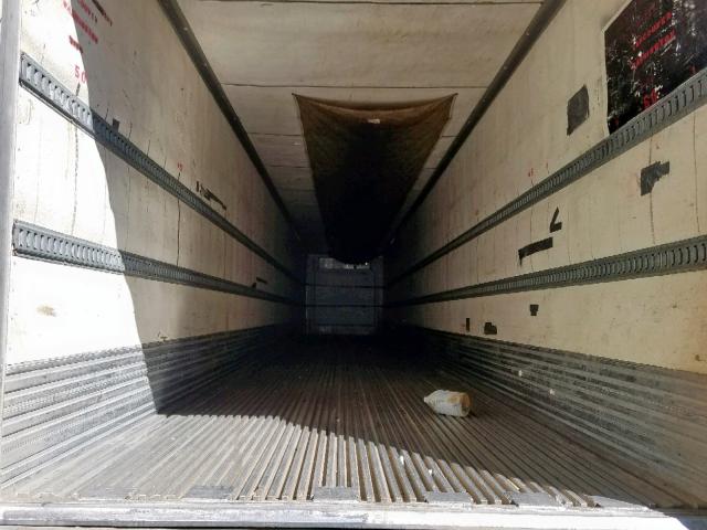 1UYVS25351M585104 - 2001 UTILITY TRAILER Ağ foto 9