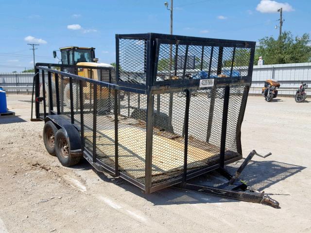 5LSSL16293T5LS074 - 2002 OTHER TRAILER Qara foto 1