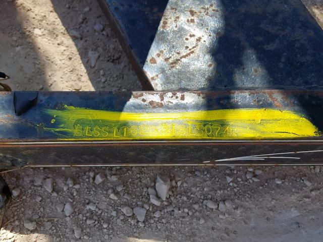 5LSSL16293T5LS074 - 2002 OTHER TRAILER Qara foto 10