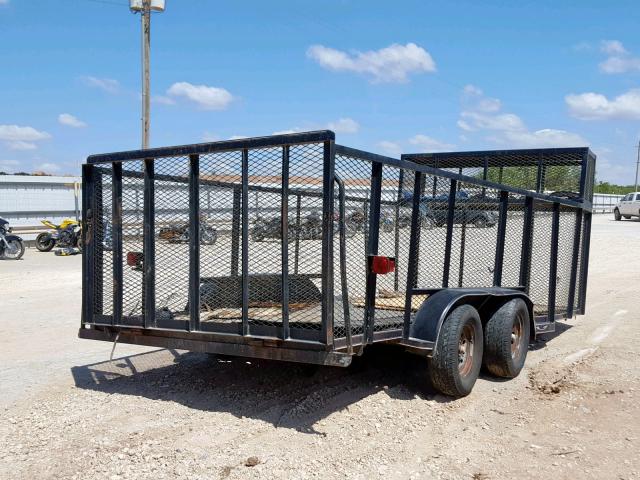 5LSSL16293T5LS074 - 2002 OTHER TRAILER Qara foto 4