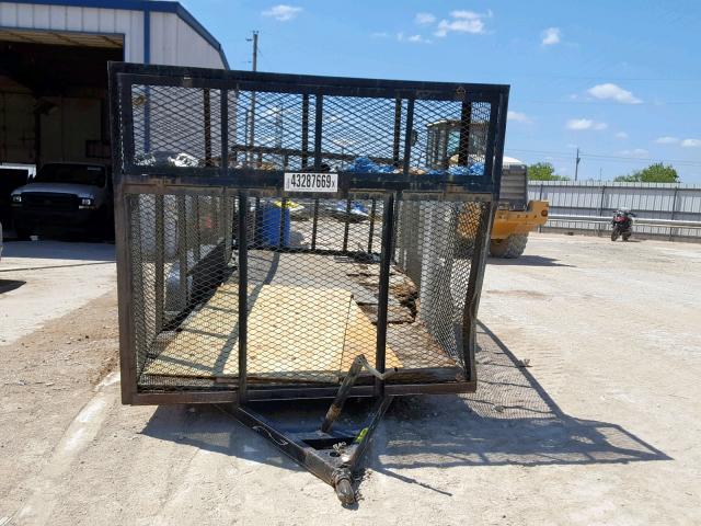 5LSSL16293T5LS074 - 2002 OTHER TRAILER Qara foto 5