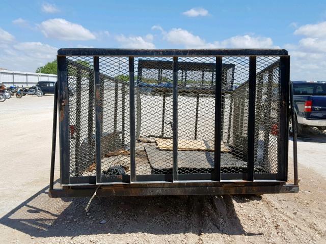 5LSSL16293T5LS074 - 2002 OTHER TRAILER Qara foto 6