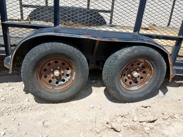 5LSSL16293T5LS074 - 2002 OTHER TRAILER Qara foto 8