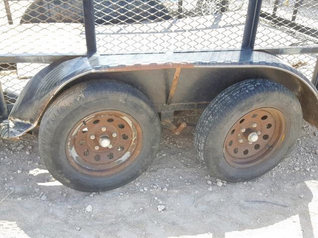 5LSSL16293T5LS074 - 2002 OTHER TRAILER Qara foto 9