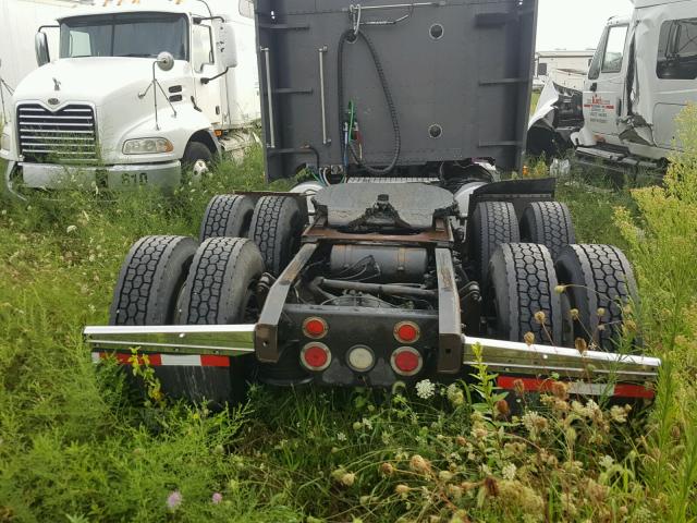 1FUPCDYB5VP816888 - 1997 FREIGHTLINER CONVENTION GRAY photo 6