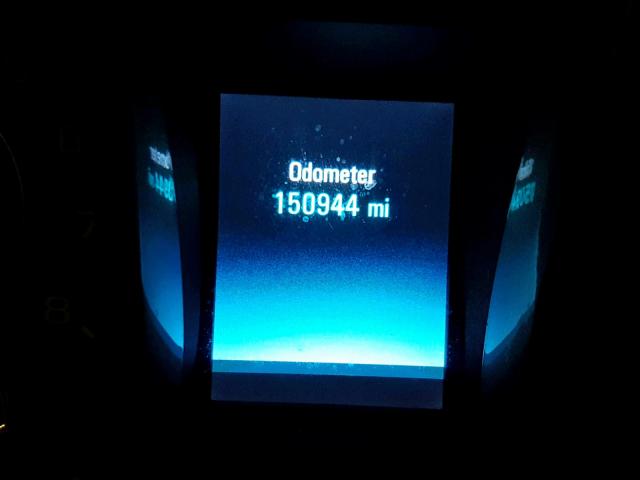 1G11C5SL6FF117287 - 2015 CHEVROLET MALIBU 1LT BLACK photo 8