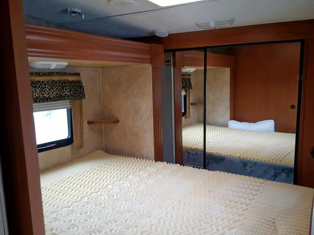 4YDF342237M731190 - 2007 KEYSTONE MONTANA WHITE photo 5