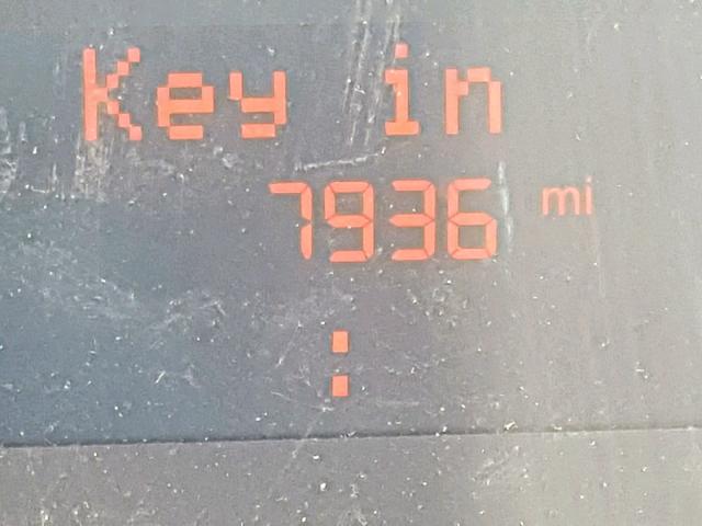 3C6TRVCG2KE526592 - 2019 RAM PROMASTER 白色 照片 8