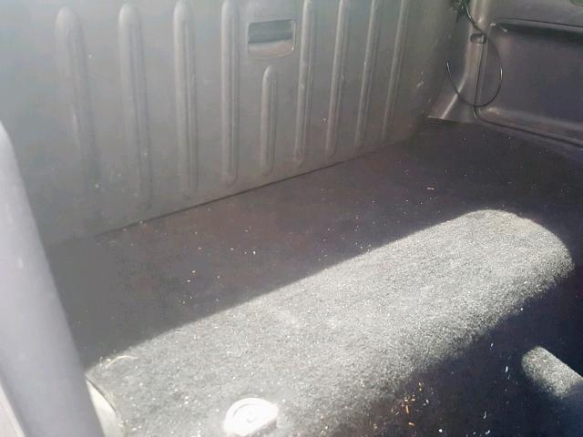 WMEEK31X59K251502 - 2009 SMART FORTWO PAS 黑色 照片 6