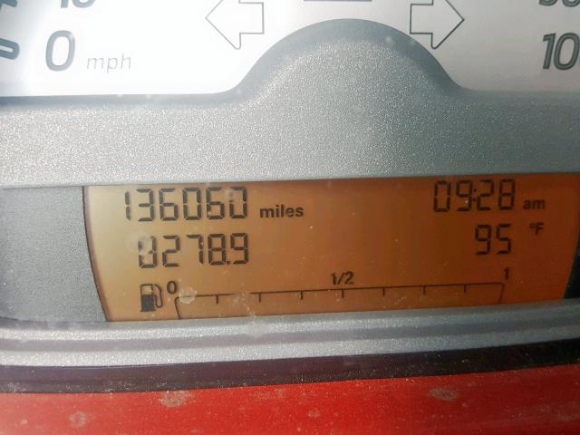 WMEEK31X59K251502 - 2009 SMART FORTWO PAS 黑色 照片 8