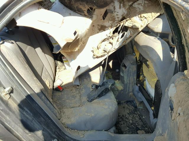 1G1ZB5E01CF248422 - 2012 CHEVROLET MALIBU LS ლურჯი ფოტო 6