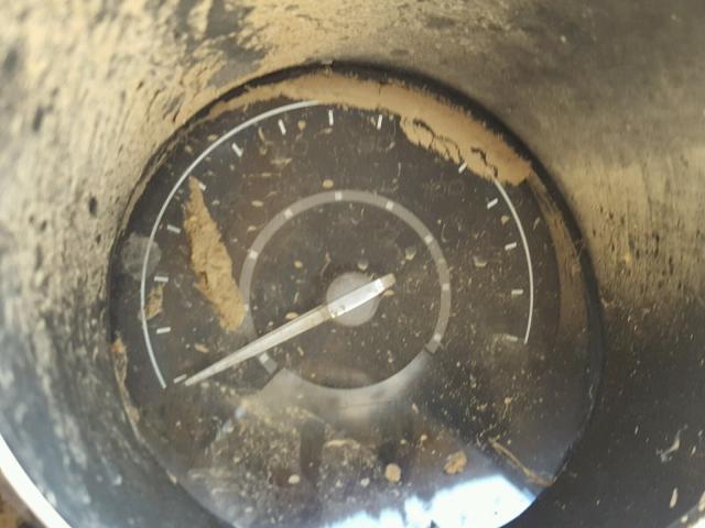 1G1ZB5E01CF248422 - 2012 CHEVROLET MALIBU LS ლურჯი ფოტო 8