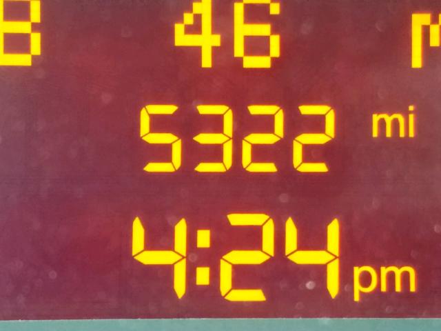 3C6TRVCG5KE522925 - 2019 RAM PROMASTER 白色 照片 8