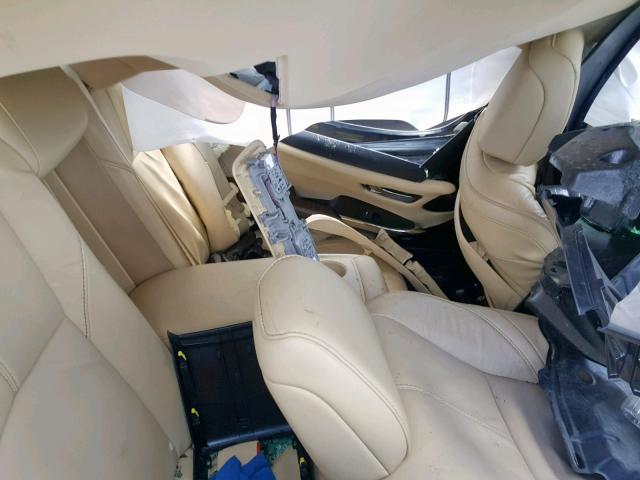 4T1BK1EB6FU174090 - 2015 TOYOTA AVALON XLE CHARCOAL photo 6