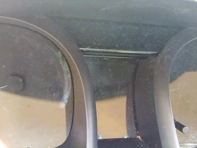 4T1BK1EB6FU174090 - 2015 TOYOTA AVALON XLE CHARCOAL photo 8