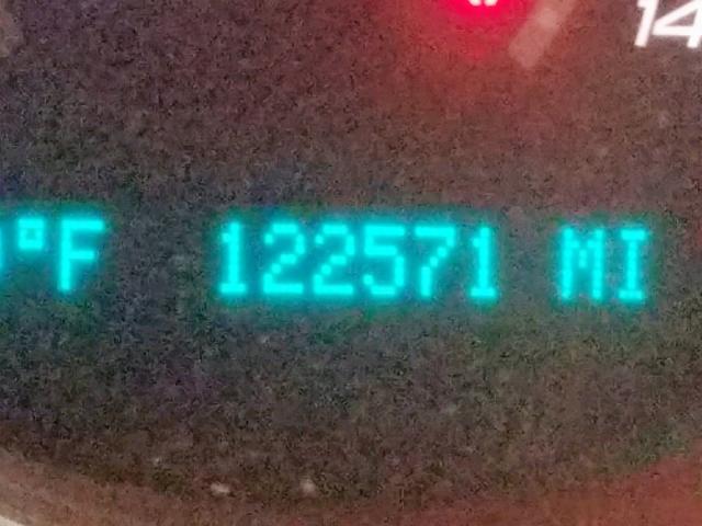 1G1ZC5E06CF392948 - 2012 CHEVROLET MALIBU 1LT SILVER photo 8