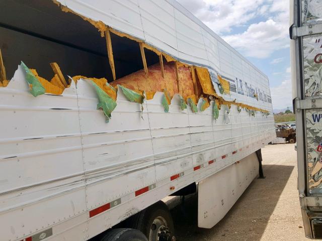 1UYVS2532CM348802 - 2012 UTILITY TRAILER 白色 照片 4