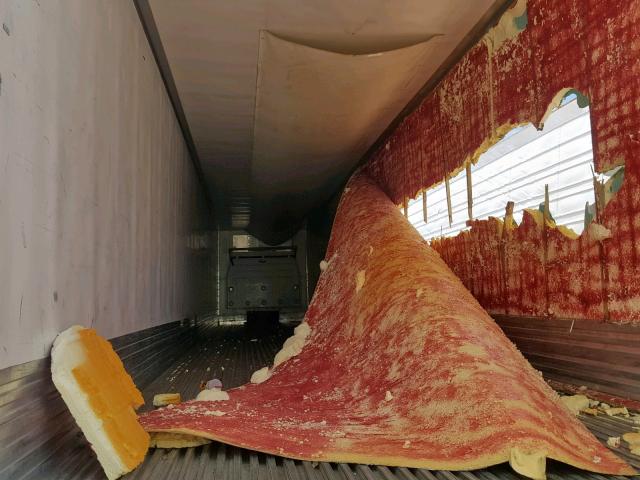 1UYVS2532CM348802 - 2012 UTILITY TRAILER 白色 照片 6