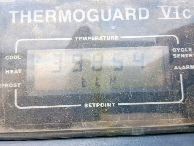 1UYVS2532CM348802 - 2012 UTILITY TRAILER 白色 照片 8