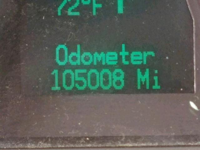 3GNFL2EKXDS516928 - 2013 CHEVROLET CAPTIVA LS 灰色 照片 8