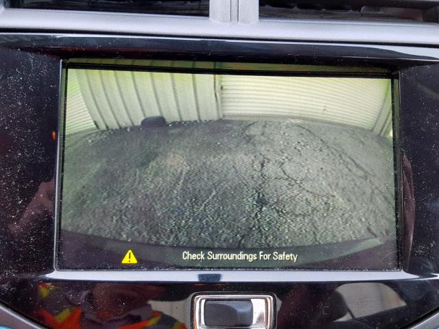 1G11C5SA2DF144711 - 2013 CHEVROLET MALIBU 1LT BLUE photo 9