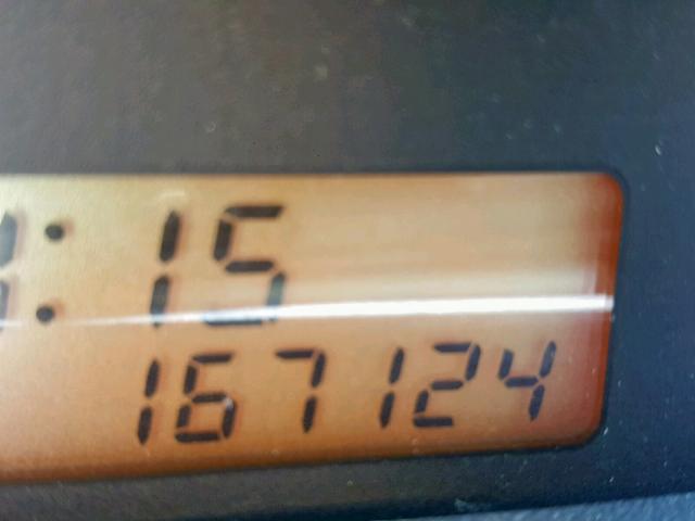 JTLKT324064124860 - 2006 TOYOTA SCION XB 白色 照片 8