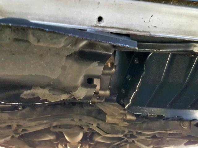 JTLKT324064124860 - 2006 TOYOTA SCION XB 白色 照片 9