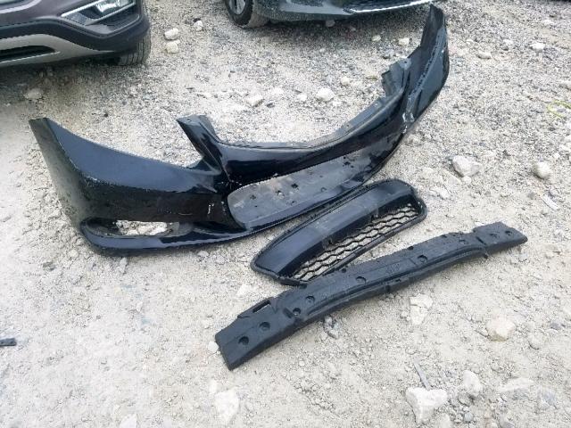 2HGFG3B04CH507375 - 2012 HONDA CIVIC EXL 黑色 照片 9