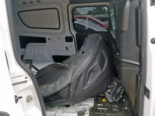 ZFBERFAT5F6A60441 - 2015 RAM PROMASTER 白色 照片 6