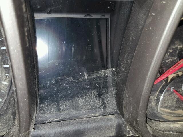 1G11C5SL2EF195161 - 2014 CHEVROLET MALIBU 1LT BLUE photo 8