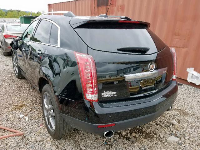 3GYFNCE35GS563784 - 2016 CADILLAC SRX PERFOR Qara foto 3