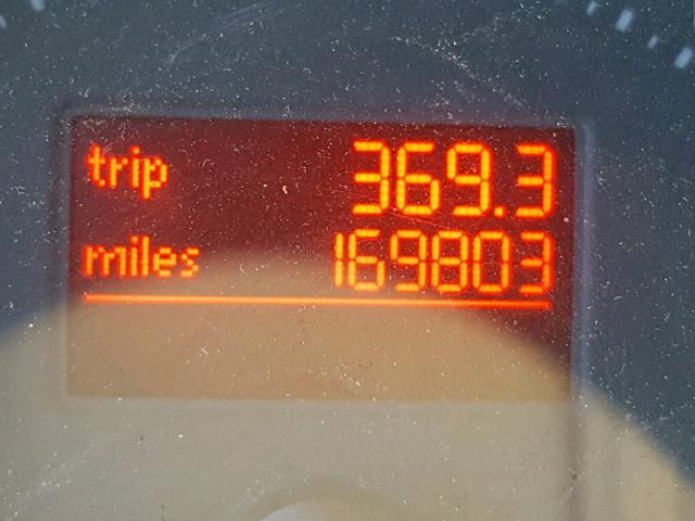 3VWPW31C16M401258 - 2006 VOLKSWAGEN NEW BEETLE კრემისფერი ფოტო 8