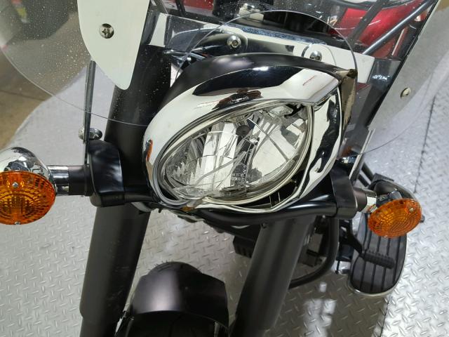 JKAVN2B15GA089166 - 2016 KAWASAKI VN900 B TWO TONE photo 17