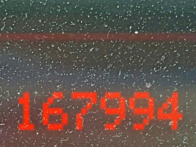 2G2WP552981132434 - 2008 PONTIAC GRAND PRIX TAN photo 8