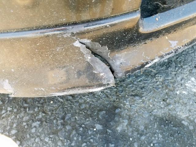 JTLKT324264071773 - 2006 TOYOTA SCION XB 黑色 照片 9