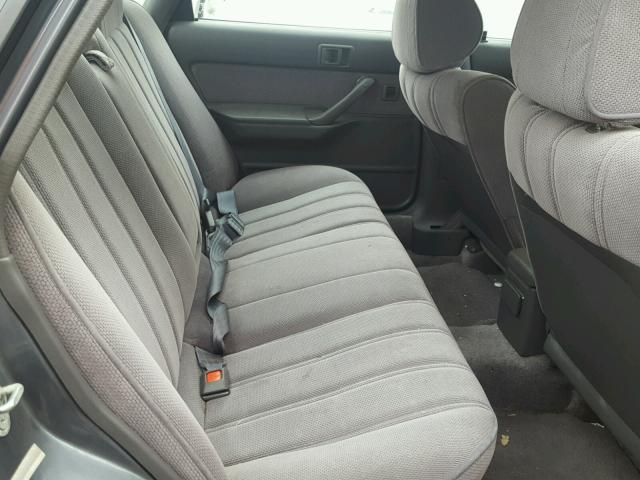 4T1VV21E2MU047120 - 1991 TOYOTA CAMRY DLX 灰色 照片 6