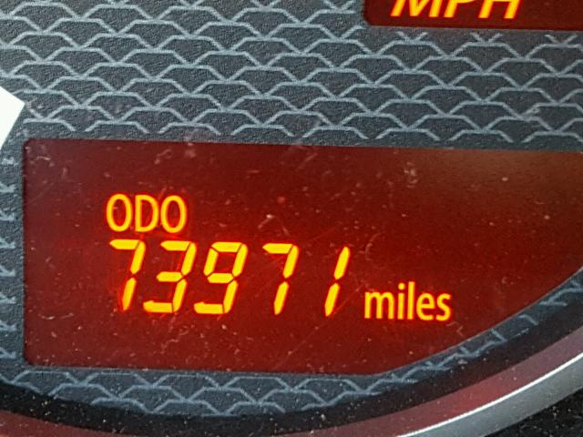 JF1ZNAA11F9703347 - 2015 TOYOTA SCION FR-S BLACK photo 8