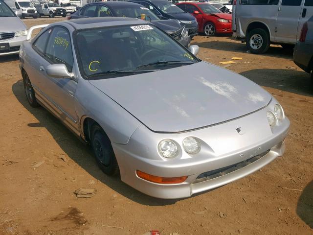 JH4DC435XWS006987 - 1998 ACURA INTEGRA LS SILVER photo 1