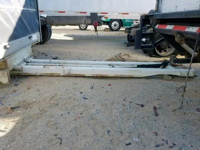 1N9S432A4Y1045095 - 2000 TRAIL KING TRAILER BLUE photo 7