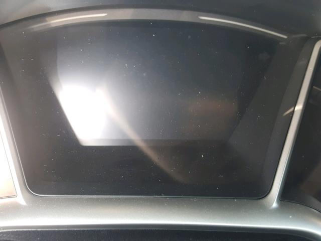 2HGFC1F77HH646138 - 2017 HONDA CIVIC EXL 白色 照片 8