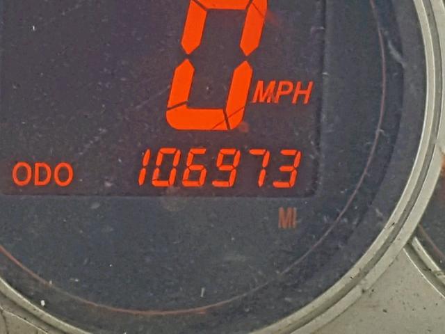 JTLZE4FE3A1116103 - 2010 TOYOTA SCION XB 紫色 照片 8