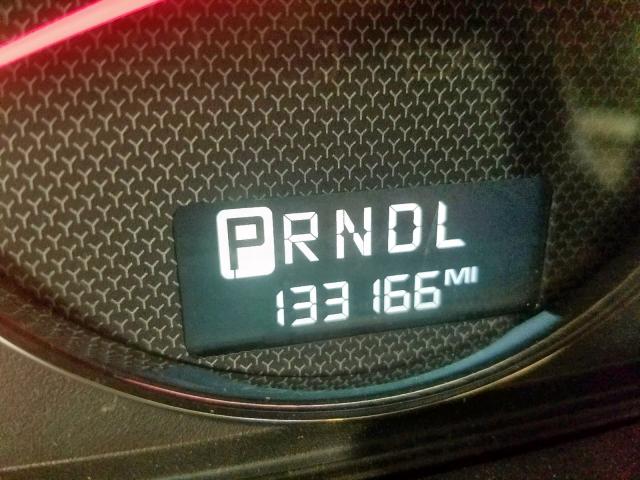 1G1ZU53876F163429 - 2006 CHEVROLET MALIBU LTZ 银色 照片 8