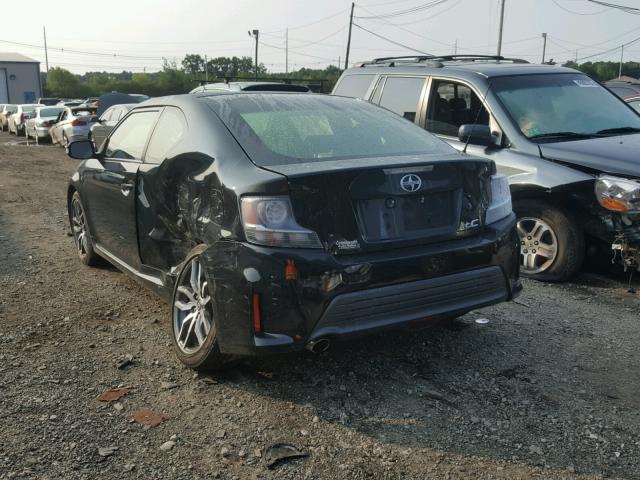 JTKJF5C79F3096364 - 2015 TOYOTA SCION TC Qara foto 3