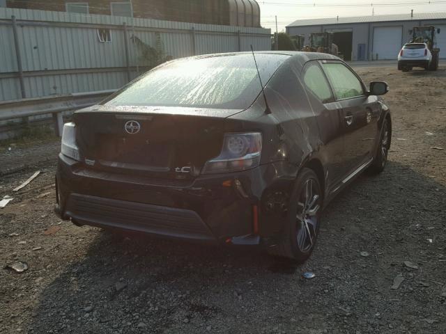 JTKJF5C79F3096364 - 2015 TOYOTA SCION TC Qara foto 4