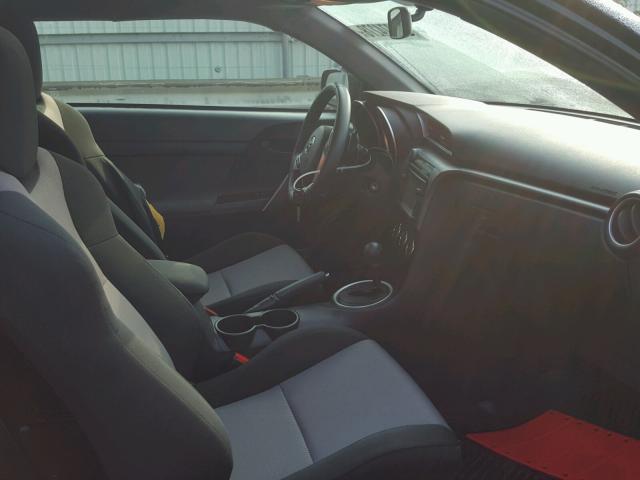JTKJF5C79F3096364 - 2015 TOYOTA SCION TC Qara foto 5