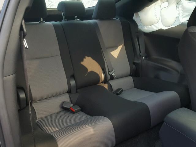 JTKJF5C79F3096364 - 2015 TOYOTA SCION TC Qara foto 6