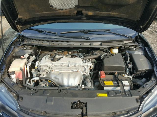 JTKJF5C79F3096364 - 2015 TOYOTA SCION TC Qara foto 7