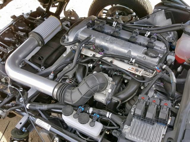 57XAASFA8K8133372 - 2019 POLARIS SLINGSHOT WHITE photo 7