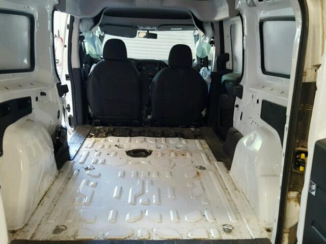 ZFBERFAT2G6C70772 - 2016 RAM PROMASTER 白色 照片 6